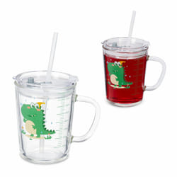 Relaxdays 10044954 Tasse 1 pièce(s)
