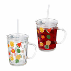 Relaxdays 10044955 Tasse 1 pièce(s)