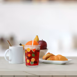 Relaxdays 10044955 Tasse 1 pièce(s)