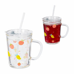 Relaxdays 10044956 Tasse 1 pièce(s)