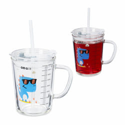 Relaxdays 10044957 Tasse 1 pièce(s)