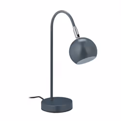 Une lampe avec un bon éclairage est indispensable pour créer une atmosphère de travail agréable. Cette lumière de bureau mode ...