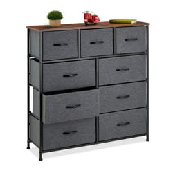 Relaxdays 4052025450731 Commode