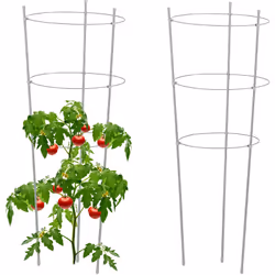 Vous cherchez un moyen d’offrir le soutien nécessaire à la croissance de vos plantes utiles et ornementales ? Alors ce tuteur ...