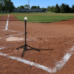 Relaxdays 10045260 batte de baseball