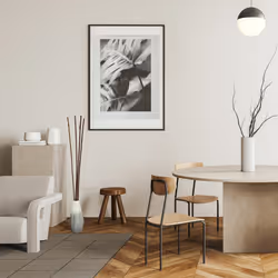 Tuteur à tomates, lot de 25, pratique et décoratif, hauteur : 105 cm, pour le jardin, marron foncé - Relaxdays