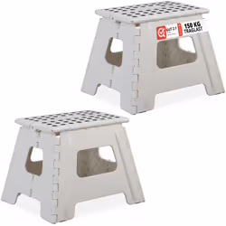 Le tabouret est utilisable dans la maison de diverses façons. Peu importe que ce soit comme tabouret de cuisine pour atteindr ...