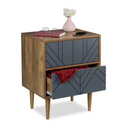 Relaxdays 10045523 Placard de rangement