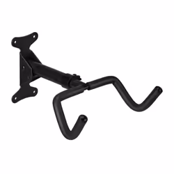 Ce support vous permettra d'accrocher votre vélo au mur et ainsi d'économiser de l'espace. Fixez le support pour vélo au mur ...