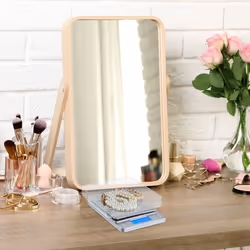 Relaxdays 4052025462291 balance de précision Argent 3 kg 0,1 g ct, dwt, g, gn, once, ozt - Vue supplémentaire 5