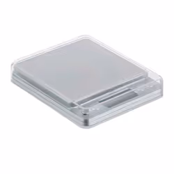 Relaxdays 4052025462291 balance de précision Argent 3 kg 0,1 g ct, dwt, g, gn, once, ozt - Vue supplémentaire 8