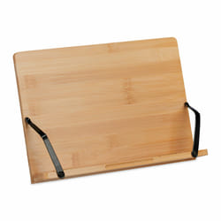 Relaxdays 10046259 support de livre