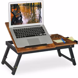 Si vous souhaitez travailler de manière optimale sur votre ordinateur tout en restant confortablement installé dans votre can ...