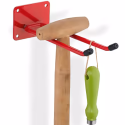 Vous en avez marre que votre cagibi ou votre garage soit toujours sens dessus dessous ? Alors mettez-y un peu d’ordre grâce à ...