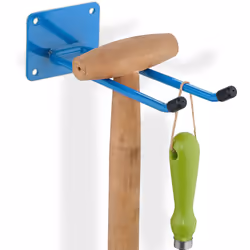 Vous en avez marre que votre cagibi ou votre garage soit toujours sens dessus dessous ? Alors mettez-y un peu d’ordre grâce à ...