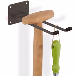 Vous en avez marre que votre cagibi ou votre garage soit toujours sens dessus dessous ? Alors mettez-y un peu d’ordre grâce à ...