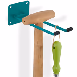 Vous en avez marre que votre cagibi ou votre garage soit toujours sens dessus dessous ? Alors mettez-y un peu d’ordre grâce à ...