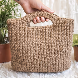 Relaxdays 3 rouleaux de ficelle en jute (chacune 100 m), biodégradable, bricolage, jardin, emballage, nature