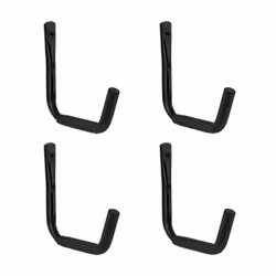Vous cherchez une solution pratique pour ranger vos pneus de manière simple et peu encombrante ? Alors, ce lot de 4 crochets  ...