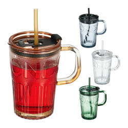 Relaxdays 10047432 Tasse 1 pièce(s)