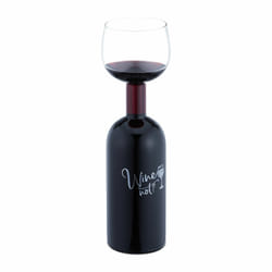 Relaxdays 4052025474751 Verre à vin 750 ml Verre de vin rouge