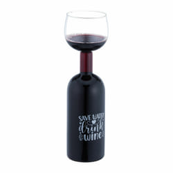 Relaxdays 4052025474805 Verre à vin 750 ml Verre de vin rouge