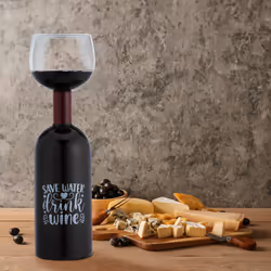 Relaxdays 4052025474805 Verre à vin 750 ml Verre de vin rouge