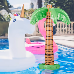 Relaxdays 10047556 jouet gonflable