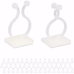 Vous souhaitez trouver un moyen de maintenir vos pothos à votre mur afin de les soutenir pendant leur croissance ? Alors ce s ...