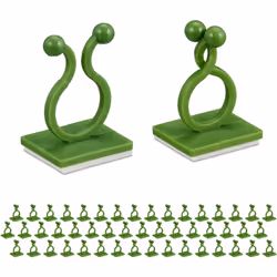 Vous souhaitez trouver un moyen de maintenir vos pothos à votre mur afin de les soutenir pendant leur croissance ? Alors ce s ...