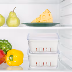 Relaxdays 10047914 Fridge/Freezer Parts & Accessories
