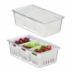 Relaxdays 10047919 Fridge/Freezer Parts & Accessories
