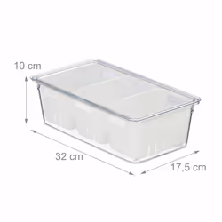 Relaxdays 10047919 Fridge/Freezer Parts & Accessories - Vue supplémentaire 4