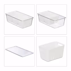 Relaxdays 10047919 Fridge/Freezer Parts & Accessories - Vue supplémentaire 6
