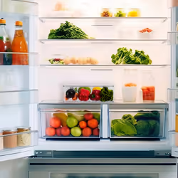Relaxdays 10047923 Fridge/Freezer Parts & Accessories - Vue supplémentaire 5