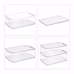 Relaxdays 10047923 Fridge/Freezer Parts & Accessories - Vue supplémentaire 6