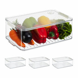 Relaxdays 10047924 Fridge/Freezer Parts & Accessories