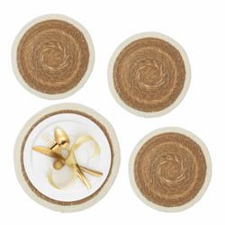 Relaxdays 10048120 set de table 1 pièce(s)