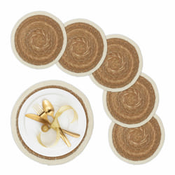 Relaxdays 10048121 set de table 1 pièce(s)