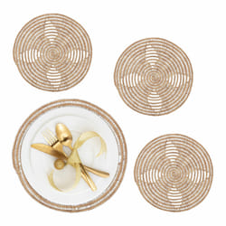 Relaxdays 10048131 set de table 1 pièce(s)