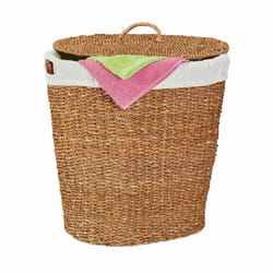 Relaxdays 10048145 panier à linge