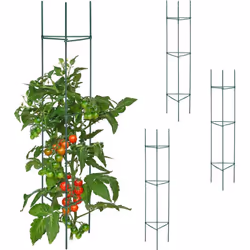 Vous cherchez un moyen d’offrir le soutien nécessaire à la croissance de vos plantes utiles et ornementales ? Alors ce tuteur ...