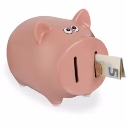 Envie d'économiser un peu d'argent ? Alors vous êtes au bon endroit ! Cette tirelire vous permettra par exemple de faire des  ...