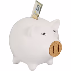 Envie d'économiser un peu d'argent ? Alors vous êtes au bon endroit ! Cette tirelire vous permettra par exemple de faire des  ...