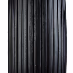 Relaxdays - Roue de brouette 3.50-6, lot de 2, caoutchouc, jante en plastique, pour chariot, jusqu'à 100 kg, noir - rouge - Vue supplémentaire 7