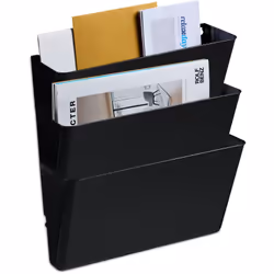 Vous cherchez un accessoire idéal pour ranger vos journaux, vos brochures ou encore vos magazines ? Pas de panique, nous avon ...