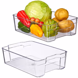 Avec un réfrigérateur mal rangé, il est facile d’oublier des aliments quevous devez jeter ensuite, car ils ne sont plus bon.  ...