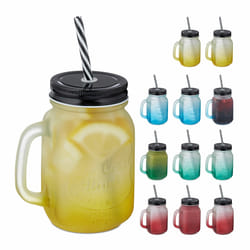 Relaxdays 10048674 Tasse 1 pièce(s)