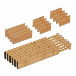 Relaxdays 10048741 module de classement de bureau