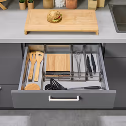 Relaxdays 10048748 module de classement de bureau